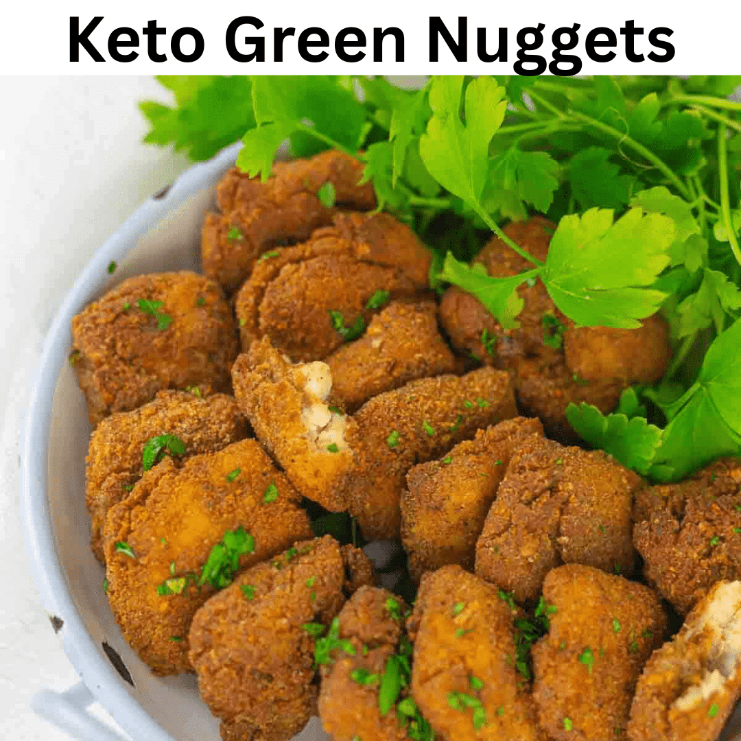 keto green nuggets min