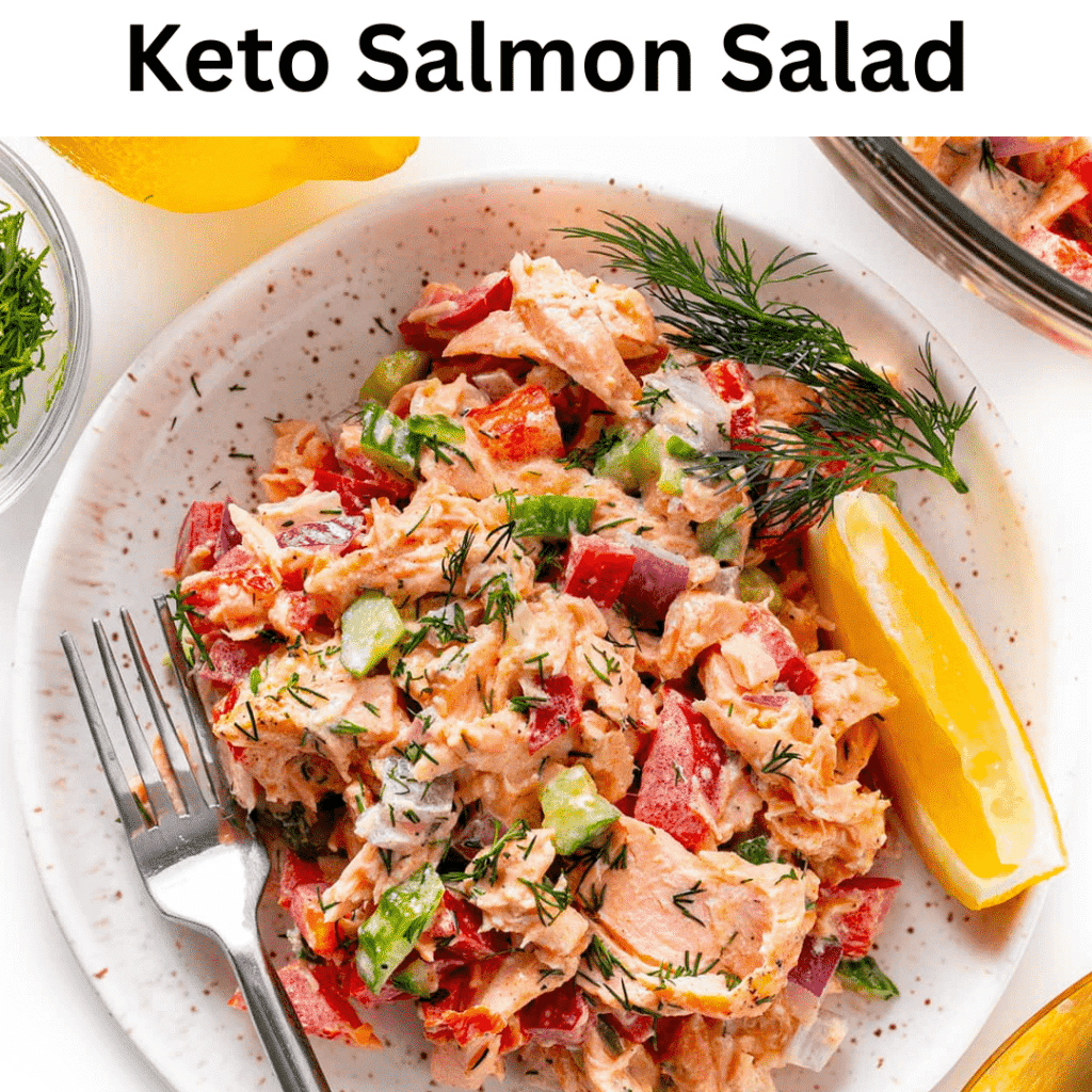 keto grilled salmon (2) min