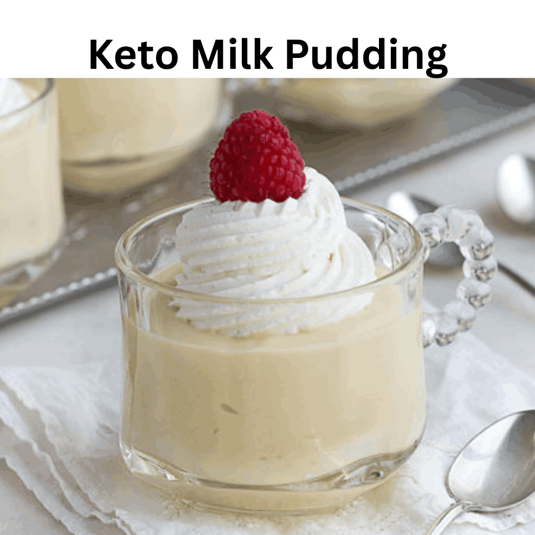 keto milk pudding (1)